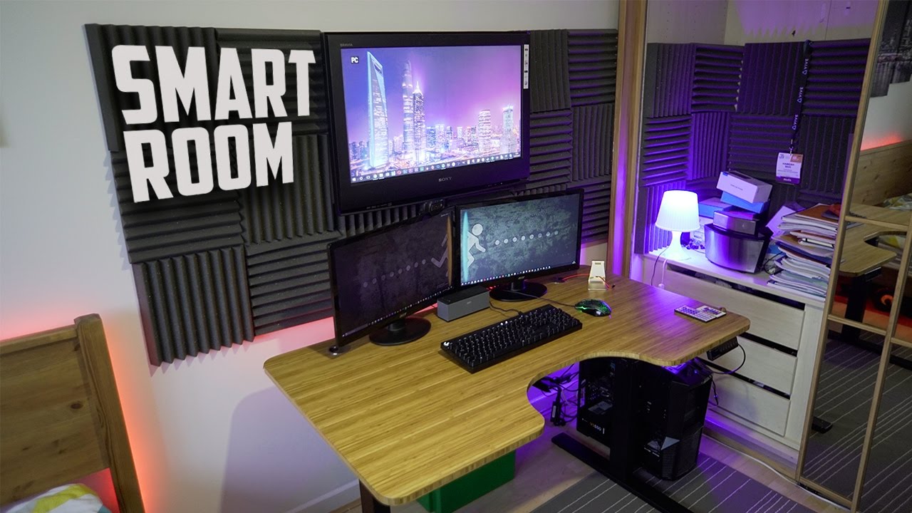 Smart Room